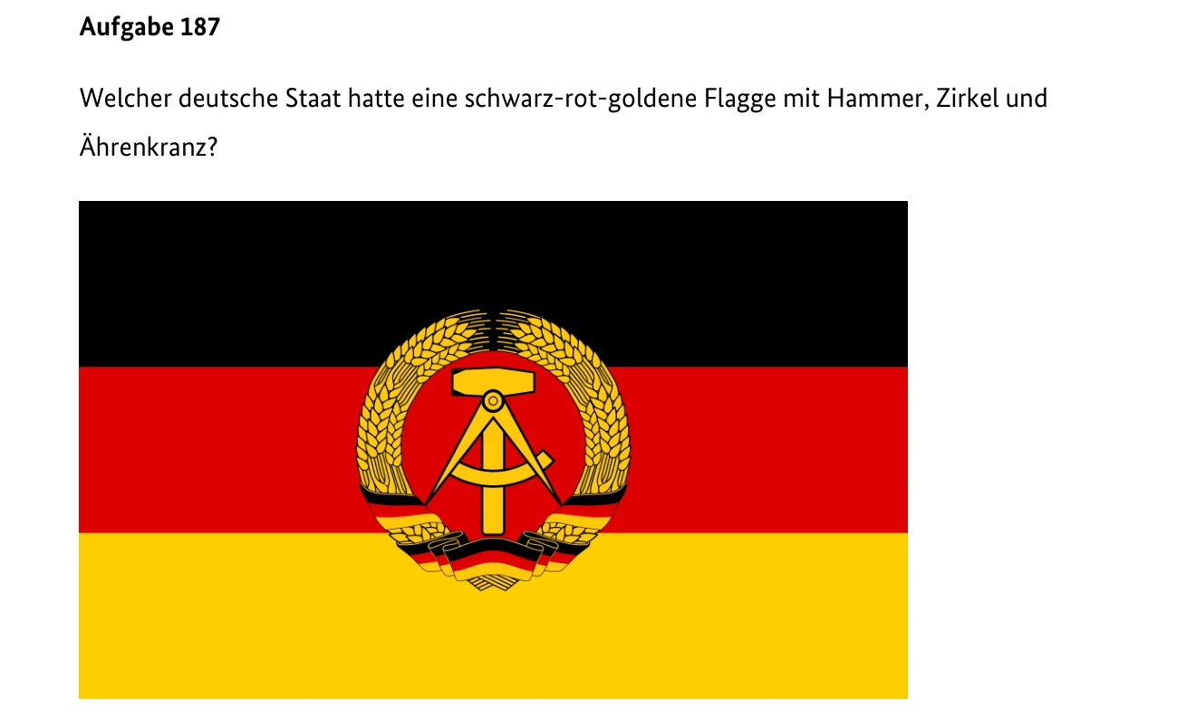 Bild zur Frage 187